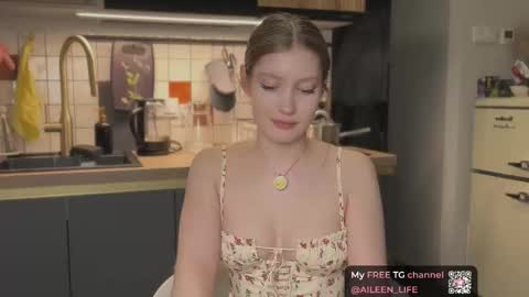 Aileen online show from 20, 11, 2025