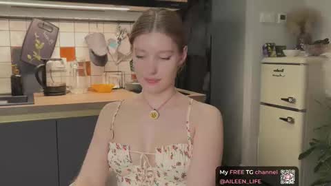 Aileen online show from 27, 11, 2025