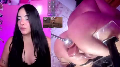 Isabella online show from 14, 7, 2026