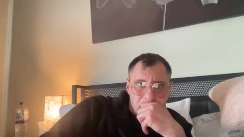 pushinghard89 online show from 19, 5, 2026