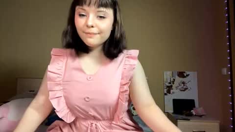 Snapshot of pussim0nstr chatting on 16, 3, 2026 Alice online show from 16, 3, 2026