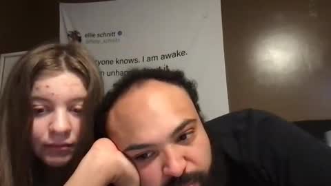 pussslayerandsqurtmiss online show from 20, 3, 2026