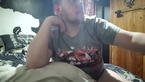 Snapshot of pussyboy6000 chatting on 12, 6, 2026 Jordan online show from 12, 6, 2026