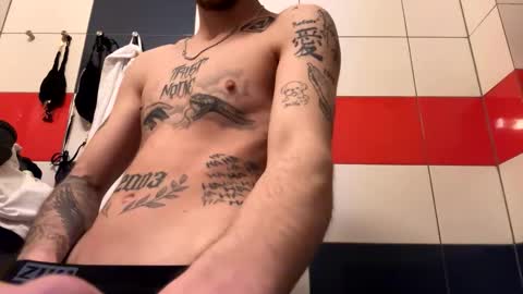 pussyboy_noah online show from 13, 3, 2026