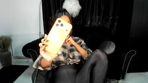 Snapshot of pussydollxx chatting on 24, 7, 2026 Andreea online show from 24, 7, 2026