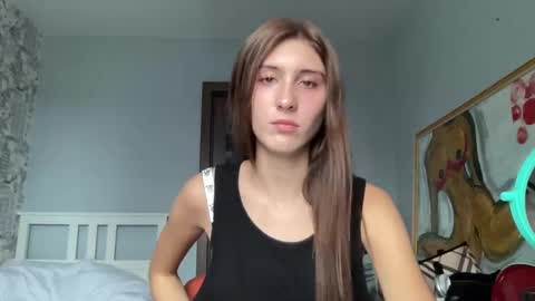 pussygirl007 online show from 19, 12, 2024