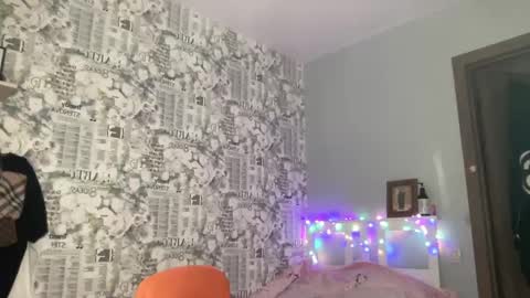 pussygirl007 online show from 13, 1, 2025