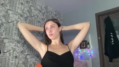 pussygirl007 online show from 15, 1, 2025