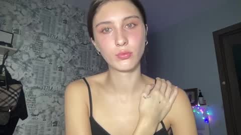 pussygirl007 online show from 17, 1, 2025