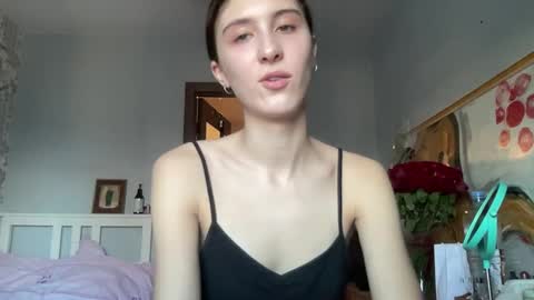 pussygirl007 online show from 23, 2, 2025