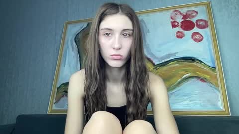 pussygirl007 online show from 3, 3, 2025