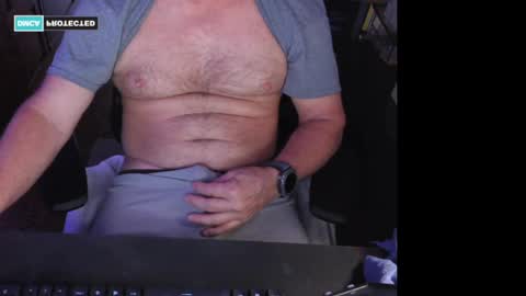 Have fun be nice. Dont record please online show from 8, 12, 2024