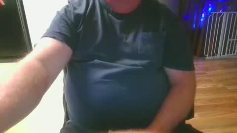 Snapshot of pussylover1365 chatting on 8, 1, 2025 pussylover1365 online show from 8, 1, 2025