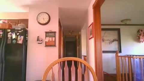 Snapshot of pussylover1365 chatting on 16, 10, 2025 pussylover1365 online show from 16, 10, 2025