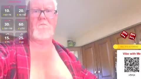 pussylover1365 online show from 19, 4, 2026