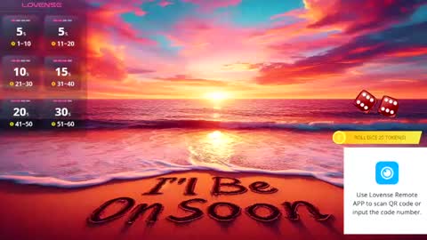 pussylover1365 online show from 26, 4, 2026