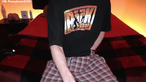 pussylover2182 online show from 7, 11, 2025