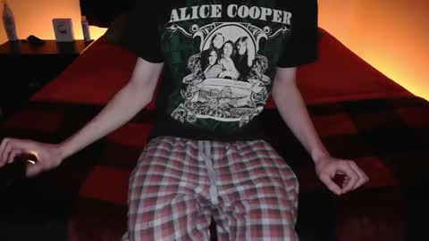 pussylover2182 online show from 28, 2, 2026