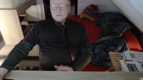 pussylovercb online show from 26, 11, 2025