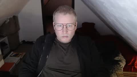 pussylovercb online show from 12, 1, 2026