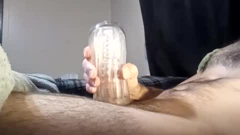 Pussyluver420 online show from 16, 12, 2025