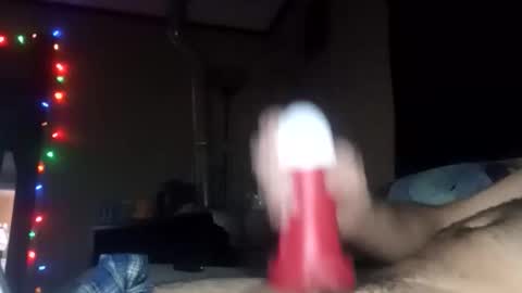 Pussyluver420 online show from 12, 1, 2026