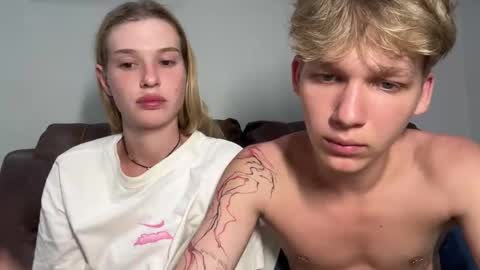 Lina online show from 16, 3, 2026