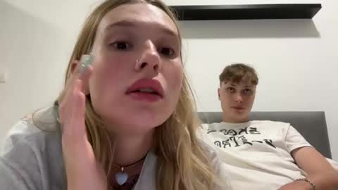 Lina online show from 20, 3, 2026