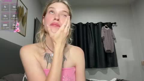 Snapshot of pussymoneywet chatting on 15, 6, 2026 Lina online show from 15, 6, 2026