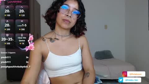 Izumi online show from 1, 2, 2025