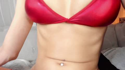 Pau Manchita online show from 13, 1, 2025