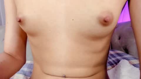 Pau Manchita online show from 10, 3, 2025