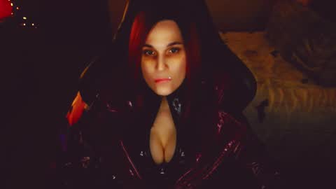 Snapshot of pvckitty chatting on 10, 9, 2025 Kitty online show from 10, 9, 2025