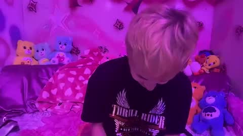 pvnkpixie online show from 18, 9, 2025