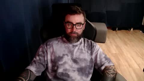 Snapshot of pyroxen chatting on 2, 6, 2026 Yog Sothoth online show from 2, 6, 2026