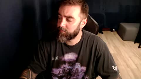 Snapshot of pyroxen chatting on 7, 6, 2026 Yog Sothoth online show from 7, 6, 2026