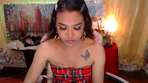 Queen Agatha online show from 20, 3, 2026