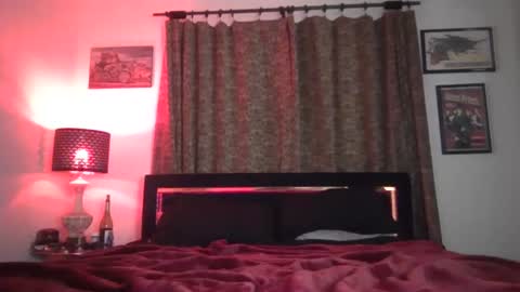 Snapshot of q_lawless_amber_rose chatting on 2, 7, 2026 Amber Rose Q Lawless online show from 2, 7, 2026