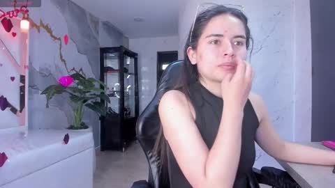 Qetsyah online show from 17, 2, 2026