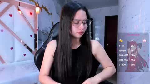 Qetsyah online show from 4, 3, 2026