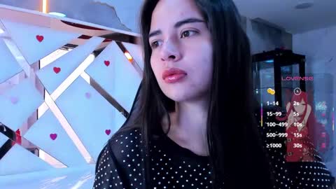 Qetsyah online show from 5, 3, 2026