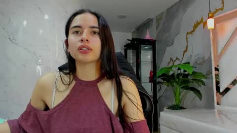 Qetsyah online show from 13, 4, 2026