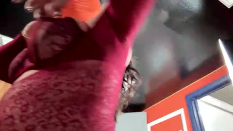 Snapshot of quecosatanrica chatting on 23, 10, 2025 quecosatanrica online show from 23, 10, 2025