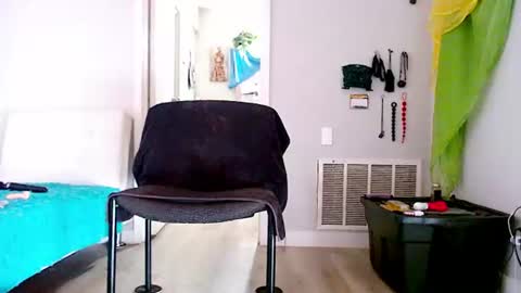 Snapshot of queen_anita chatting on 28, 6, 2026 QnAnitaDix online show from 28, 6, 2026