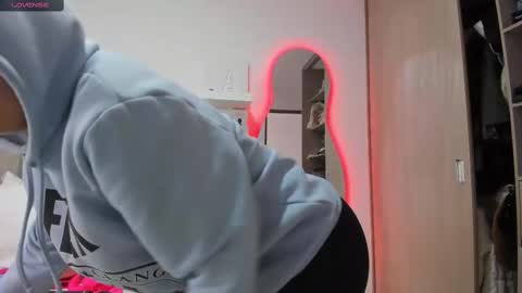  QUEEN ANTONELLA  online show from 13, 2, 2025