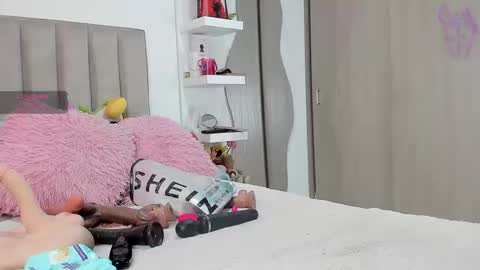  QUEEN ANTONELLA  online show from 13, 9, 2025