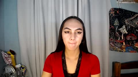 queen_danaya online show from 25, 6, 2026