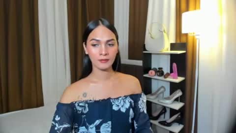 Queen Dyosa online show from 19, 11, 2025