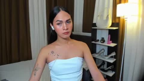 Queen Dyosa online show from 22, 11, 2025