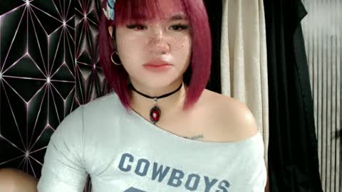 Snapshot of queen_elicktra chatting on 26, 6, 2026 JOY online show from 26, 6, 2026